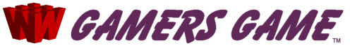 Gamers Game logo